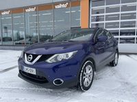 käytetty Nissan Qashqai DIG-T 160 Acenta 2WD DCT MY19 NEDC-BT