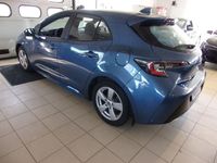 käytetty Toyota Corolla Hatchback 2,0 Hybrid Active - Approved Turva 12kk