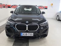 käytetty BMW X1 F48 xDrive25e A Charged Edition Sport