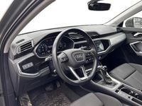 Käytetty Audi Q3 Sportback Business 245 HP (180 kW) 2021 Katumaasturi