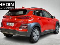 käytetty Hyundai Kona electric 39 kWh 136 hv Comfort Lisää kuvia tulossa