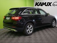 käytetty Mercedes GLC350 4Matic A Premium Business / Sportti-nahat / Vakkari / Koukku / Ledit / Lisäkuvat tulossa! /