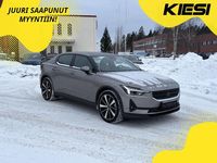 Käytetty Polestar 2 Pilot 300 kW (408 HP) 2021 Viistoperä