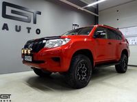 Käytetty Toyota Land Cruiser 177 HP (130 kW) 2018 Van