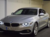 Käytetty BMW 435 306 HP (225 kW) 2014 Coupe - kaksiovinen