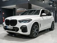 Käytetty BMW X5 M Sport 394 HP (289 kW) 2021 Katumaasturi