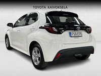 Käytetty Toyota Yaris Active 114 HP (83 kW) 2023 Valkoinen Viistoperä