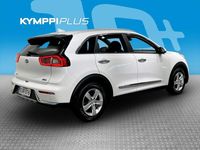 Käytetty Kia Niro LX 105 HP (77 kW) 2019 Katumaasturi