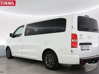 Käytetty Toyota Proace Verso Active 174 HP (127 kW) 2021 Valkoinen Farmari