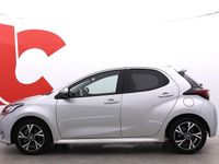 Käytetty Toyota Yaris Hybrid Plus 116 HP (85 kW) 2024 Hopea Viistoperä