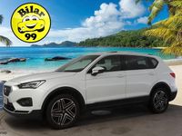 Käytetty Seat Tarraco 4Drive 150 HP (110 kW) 2020 Katumaasturi