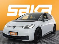 Käytetty VW ID.3 150 kW (204 HP) 2020 Viistoperä