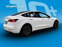 Käytetty Tesla Model 3 Standard Range Plus 239 kW (325 HP) 2023 Sedan