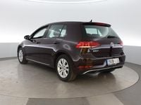 Käytetty VW Golf VII Comfortline 110 HP (80 kW) 2017 Viistoperä