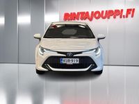 Käytetty Toyota Corolla Edition 122 HP (89 kW) 2022 Viistoperä