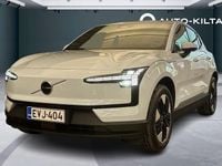 Käytetty Volvo EX30 Core 200 kW (272 HP) 2025 Met. sininen Katumaasturi