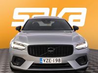 Käytetty Volvo S90 R-Design 235 HP (172 kW) 2017 Sedan
