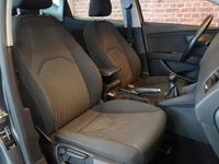 käytetty Seat Leon 1,4TSI 122 Style * 1.om Suomi-auto / LED / Vakkari / P-tutkat / Vaihto / Rahoitus *