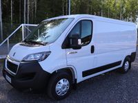 käytetty Peugeot Boxer L2H1 335 BlueHDi 120 S&S /