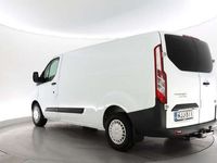 käytetty Ford Transit Custom 310 2,2TDCi 125 hv Trend M6 Van N1 L2H1 /