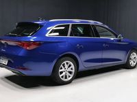 käytetty Seat Leon Sportstourer 1,5 eTSI 150 Hybrid Xcellence DSG |