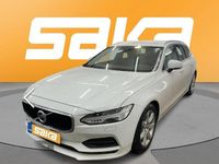 Käytetty Volvo V90 Momentum 235 HP (172 kW) 2017 Farmari
