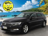Käytetty VW Passat Highline 150 HP (110 kW) 2017 Farmari