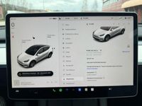 käytetty Tesla Model Y Long Range Dual Motor AWD / AMD Ryzen / Autopilot / Ilmalämpöpumppu / Vaalea sisusta / Premium Audio