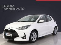 Käytetty Toyota Yaris Business Edition 114 HP (83 kW) 2023 040 Viistoperä