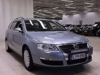 käytetty VW Passat Variant Highline 1,4 TSI EcoFuel 110 kW (150 hv) DSG-automaatti