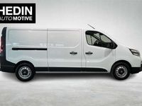 käytetty Nissan Primastar Van dCi150 A/T L2 H1 N-Connecta Blind FD Blind SSD