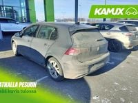 Käytetty VW Golf VIII Edition 150 HP (110 kW) 2020 Hopea / harmaa Sedan