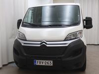 käytetty Citroën Jumper BlueHDi 120 35 L2H1