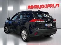 Käytetty Toyota Corolla Cross Active 197 HP (144 kW) 2024 Katumaasturi