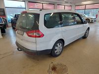 käytetty Ford Galaxy 2,0 TDCi 140 hv Trend M6 5-ovinen - 3kk lyhennysvapaa - 7