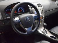 käytetty Toyota Avensis 2,2 D-CAT 150 Premium Wagon aut