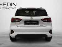 Käytetty MG MG5 EV Luxury 114 kW (156 HP) 2022 Farmari