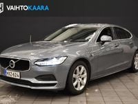 Käytetty Volvo S90 Momentum 150 HP (110 kW) 2020 Sedan