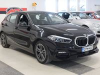 käytetty BMW 118 118 F40 Hatchback i A The 1 Edition Sport