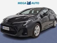 Käytetty Suzuki Swace GLX 122 HP (89 kW) 2023 Musta Farmari