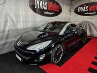 Käytetty Peugeot RCZ 200 HP (147 kW) 2011 Coupe - kaksiovinen