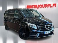 Käytetty Mercedes Vito 190 HP (139 kW) 2019 Van