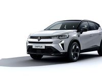 Käytetty Renault Captur Equilibre 2023 Katumaasturi