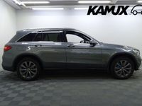 käytetty Mercedes GLC350 4Matic A Premium Business AMG **Juuri tullut** // DTR+ / Burmester / 360-kamera / ILS / Navi /