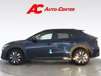 Käytetty Toyota bZ4X Style 50 kW (69 HP) 2023 Katumaasturi