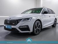 Käytetty Skoda Octavia RS 150 HP (110 kW) 2021 Farmari