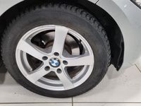 käytetty BMW 116 116 F20 Hatchback i TwinPower Turbo A Business Automatic