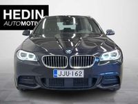 käytetty BMW 530 530 F11 Touring d A xDrive Exclusive Edition //Panorama-lasi