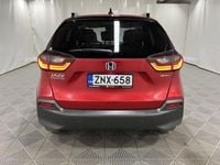 Käytetty Honda Jazz Executive 98 HP (72 kW) 2022 Viistoperä