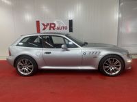 käytetty BMW Z3 Coupe 2.8i Aut